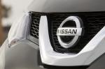 Nissan Rogue 2014 года